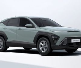 KONA 1ªS. (2017-23) HEV 1.6 DCT XTECH - PRONTA CONSEGNA