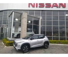 2026 NISSAN MAGNITE 1.0T ACENTA AUTO