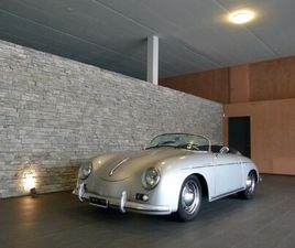 356 SPEEDSTER VINTAGE