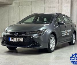 COMFORT TECH 1.8 HYBRID E-CVT