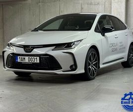 GR SPORT 1.8 HYBRID E-CVT GR