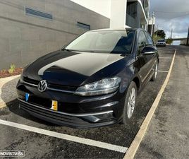 VW GOLF 1.6 TDI TRENDLINE