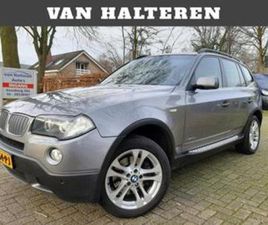 BMW X3 XDRIVE25I 218PK AIRCO/CLIMA NAVI PANORAMADAK NWE APK — BMW — MARKTPLAATS