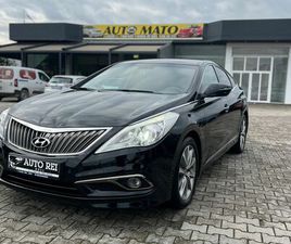 🔱HYUNDAI GRANDEUR HG300 2016🔱