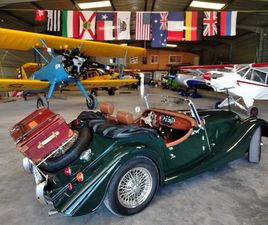 MORGAN 4/4 1.6 L SPORT