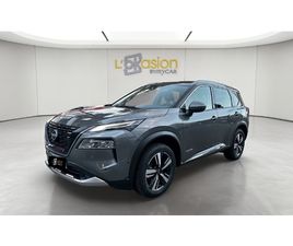 X-TRAIL E-POWER 213 CH E-4ORCE 7 PLACES