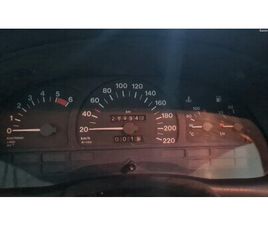 OPEL ASTRA 1.7 ISUZU JUNHO/97