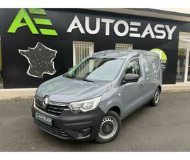 RENAULT EXPRESS VAN 1.5 BLUE DCI 95 CONFORT * ENTRETIEN ET CT OK * TVA RECUPERBLE * GARANTIE 6 MOIS