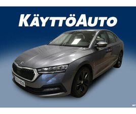 1.4 TSI PHEV AMBITION NORDIC EDITION IV DSG AUTOM.