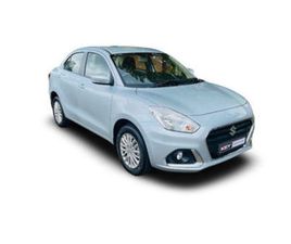 2024 SUZUKI DZIRE 1.2 GL AUTO