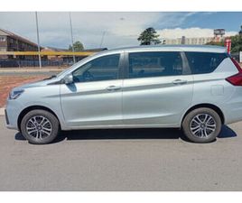 2025 SUZUKI ERTIGA 1.5 GLX