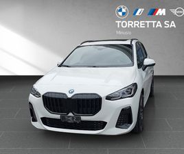 230E XDRIVE ACTIVE TOURER M SPORT