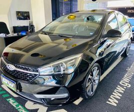 CHERY ARRIZO 5 RT 1.5 TURBO FLEX AUT 2021