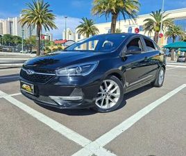 CHERY ARRIZO 5 RXT 1.5 16V TURBO FLEX AUT. 2020