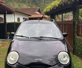 CHERY QQ 1.1/1.0 12V 69CV 5P 2012