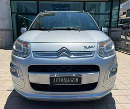 1.6 HDI 16V EXCLUSIVE FL