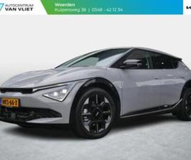 KIA EV6 PLUS 84 KWH | CRUISE | CLIMA | CAMERA | CARPLAY | NA — KIA — MARKTPLAATS