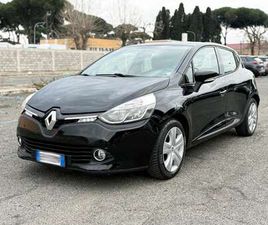 1.2 75CV - 2015 - *NEOPATENTATI - GARANZIA*