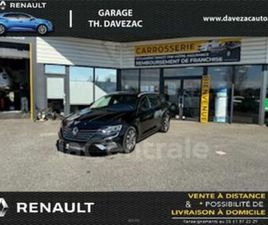 ESTATE 1.7 DCI 150 BLUE ZEN