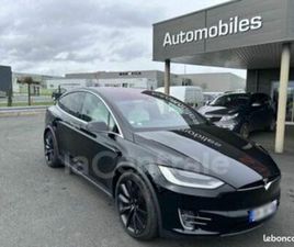 100 KWH AUTONOMIE STANDARD RANGE AWD
