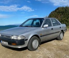 TOYOTA CARINA 1989