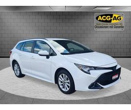TOYOTA COROLLA GR COROLLA SPORTS 1.8 HSD COMFORT E-CVT ** NEUES MODELL 140 PS & GR.NAVI MITTOUCHSCREEN ** 10JAHRE ODER 180000 KM GARANTIE **