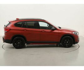 X1 18D XDRIVE SPORT AUTO 2.0 DIESEL 150CV