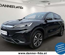 BYD ATTO3 ATTO3 60,5 KWH COMFORT ( AB 30.980* )