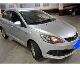 SEDAN ACT 1.5 16V FLEX 5P