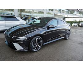 IONIQ 6 84KWH N LINE 4WD