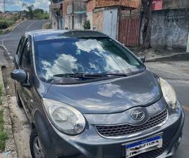 JAC J2 1.4 16V 5P MEC. 2013