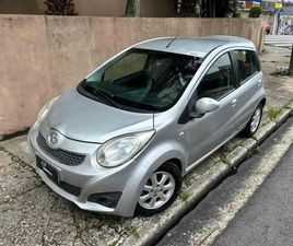 JAC J2 1.4 16V 5P MEC. 2014