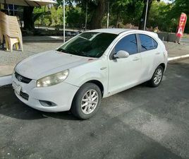 JAC J3 1.4 16V 5P MEC. 2012