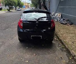 JAC J3 1.4 16V 5P MEC. 2012