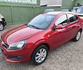 S TURIN 1.5 JET FLEX 16V 4P MEC.