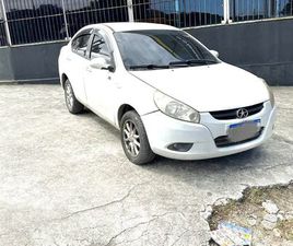 TURIN SEDAN 1.4 16V 4P MEC.