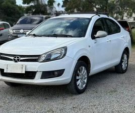 TURIN SEDAN 1.4 16V 4P MEC.