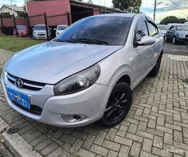 TURIN SEDAN 1.4 16V 4P MEC.