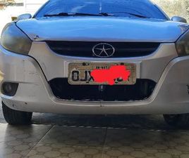 TURIN SEDAN 1.4 16V 4P MEC.