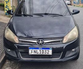 TURIN SEDAN 1.4 16V 4P MEC.