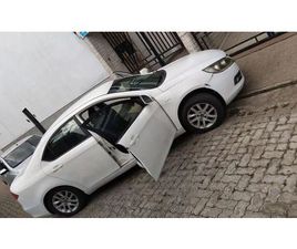 SEDAN 1.5 16V 4P MEC.