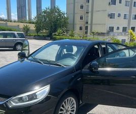 SEDAN 1.5 16V 4P MEC.