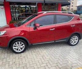 JAC T5 1.5 JET FLEX 16V 5P AUT. 2018