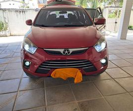 JAC T6 2.0 JET FLEX 5P MEC. 2016