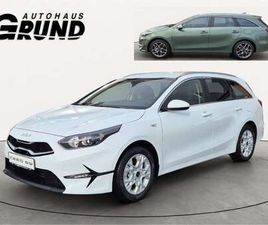 1.5T DCT VISION | KOMFORT+ | NAVI | SHZ |