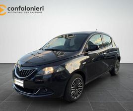 LANCIA YPSILON 1.0 FIREFLY HYBRID ALBERTA FERRETTI S&S 70CV 5P.TI