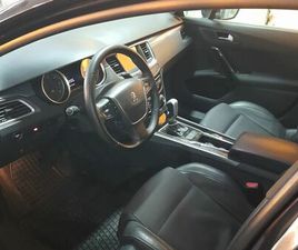 UTILIZAT PEUGEOT 508 2016 - 7 000 EUR, 280 000 KM - AUTOVIT.RO