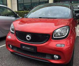 DEPOTENZIATA E CABRIO