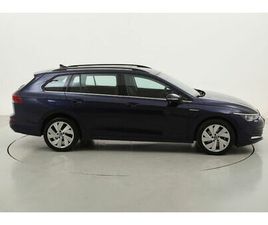 GOLF VARIANT VARIANT STYLE 2.0 DIESEL 116CV