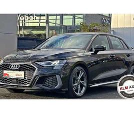 SPB 30 TDI S TRONIC S LINE GARANZIA 24 MESI